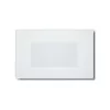 Kültéri LED homlokzati lámpa Süllyesztett Süllyesztett lámpa 2.5W 4000K IP65 Su-Ma
