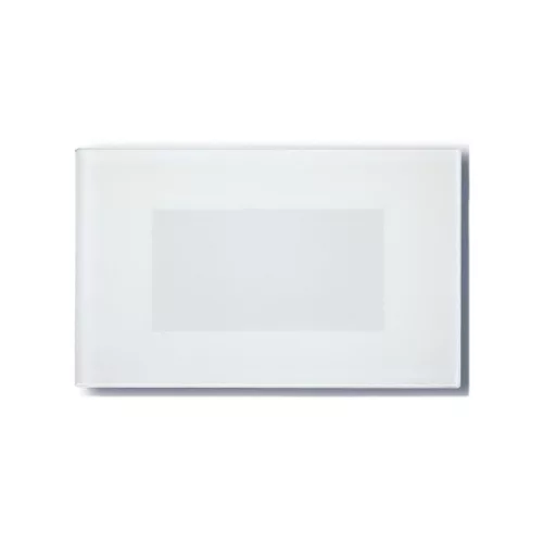 Kültéri LED homlokzati lámpa Süllyesztett Süllyesztett lámpa 2.5W 4000K IP65 Su-Ma
