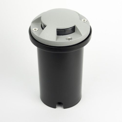 Pabla irányított földelési lampatest GU10 IP67 Box Su-Ma-val