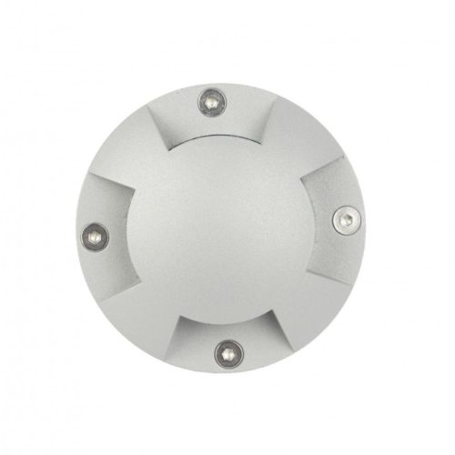 Pabla irányított földelési lampatest GU10 IP67 Box Su-Ma-val