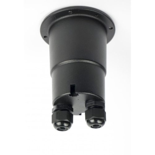 Pabla irányított földelési lampatest GU10 IP67 Box Su-Ma-val