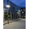 Kültéri lámpa LED lámpás kerti oszlop STER MAX 305cm 60W 4000K IP65 Su-Ma
