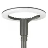 Kültéri lámpa LED lámpás kerti oszlop STER MAX 305cm 60W 4000K IP65 Su-Ma