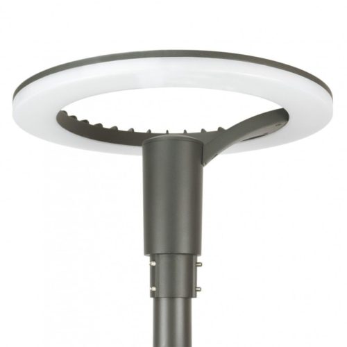 Kültéri lámpa LED lámpás kerti oszlop STER MAX 305cm 60W 4000K IP65 Su-Ma