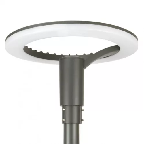 Kültéri lámpa LED lámpás kerti oszlop STER MAX 305cm 60W 4000K IP65 Su-Ma