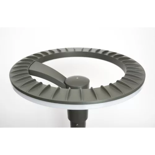 Kültéri lámpa LED lámpás kerti oszlop STER MAX 305cm 60W 4000K IP65 Su-Ma