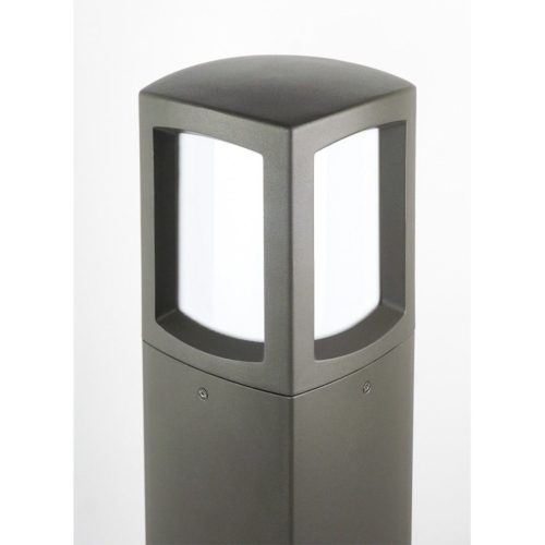 Kültéri LED kerti oszloplámpa TALES 100cm E27 IP65 Su-Ma