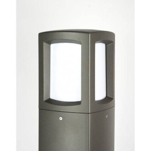 Kültéri LED kerti oszloplámpa TALES 100cm E27 IP65 Su-Ma