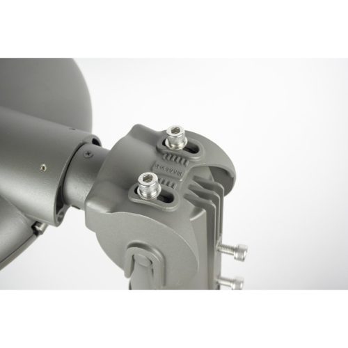 Kültéri lámpa LED Lámpás Kerti oszlop TYTAN 290cm IP65 Su-Ma