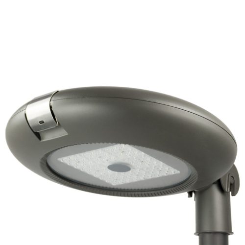 Kültéri lámpa LED Lámpás Kerti oszlop TYTAN 290cm IP65 Su-Ma