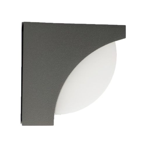 Kerti lámpa LED fali lámpa MONA 13W 4000K IP65 SU-MA