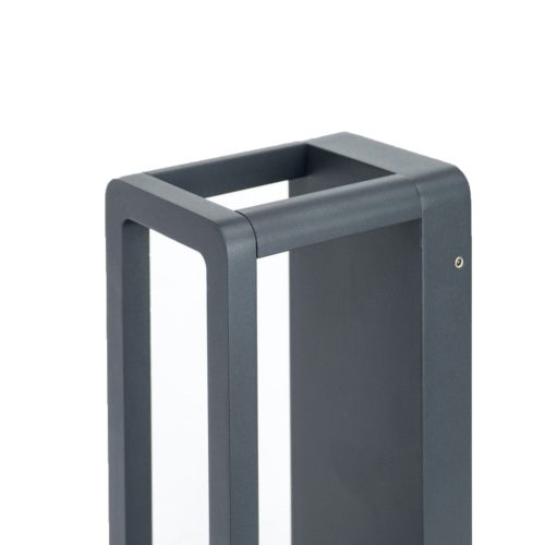 Kerti lámpa LED fali lámpa ARMA 9W 4000K IP65 SU-MA