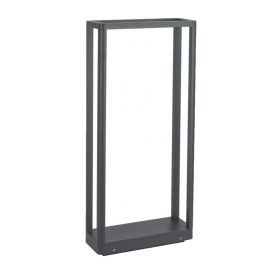   Kerti oszloplámpa kültéri álló LED ARMA 9W 4000K IP65 50cm SU-MA