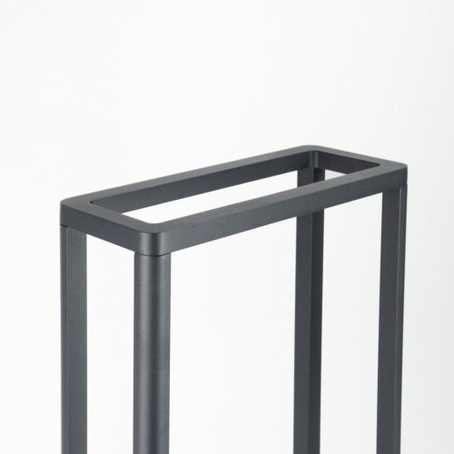 Kerti oszloplámpa kültéri álló LED ARMA 9W 4000K IP65 50cm SU-MA