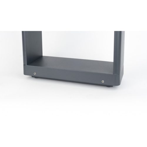 Kerti lámpa LED fali lámpa FORM 9W 4000K IP65 SU-MA