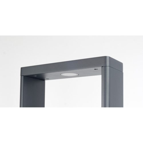 Kerti lámpa LED fali lámpa FORM 9W 4000K IP65 SU-MA