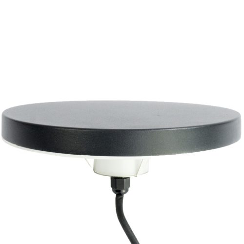 Fejernyő kültéri LED kerti lámpához RONDO 12W CCT IP65 Su-Ma