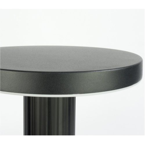 Kültéri álló LED-oszlopos lámpa RONDO 12W CCT IP65 55cm SU-MA