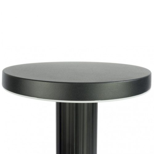 Kültéri álló LED-oszlopos lámpa RONDO 12W CCT IP65 55cm SU-MA