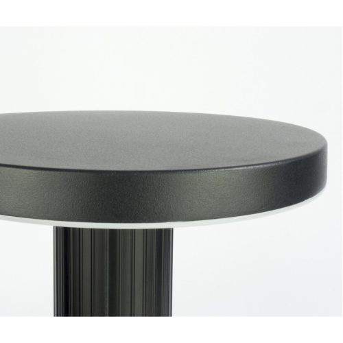 Kültéri álló LED-oszlopos lámpa RONDO 12W CCT IP65 80cm SU-MA