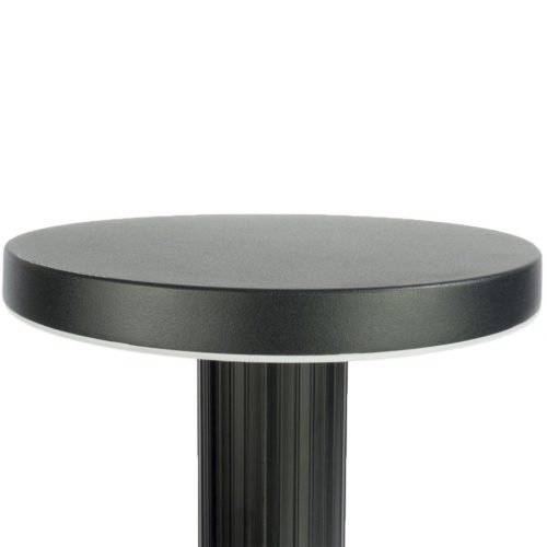 Kültéri álló LED-oszlopos lámpa RONDO 12W CCT IP65 105cm SU-MA