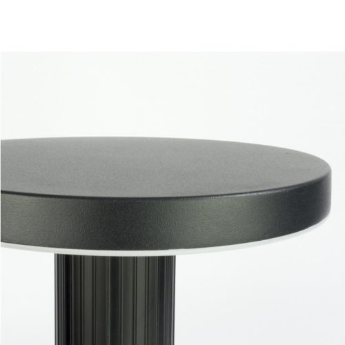 Kültéri álló LED-oszlopos lámpa RONDO 12W CCT IP65 105cm SU-MA