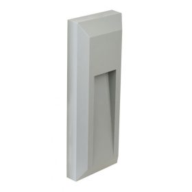 Kerti lámpa LED fali lámpa MUR 1.5W 2700K IP65 SU-MA