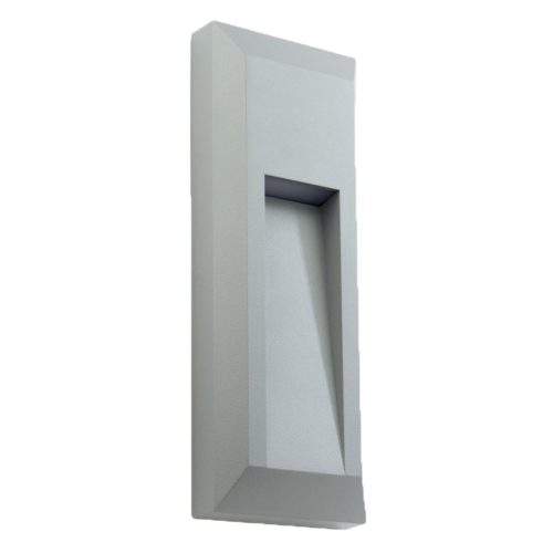 Kerti lámpa LED fali lámpa MUR 1.5W 2700K IP65 SU-MA