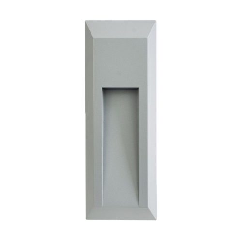 Kerti lámpa LED fali lámpa MUR 1.5W 2700K IP65 SU-MA