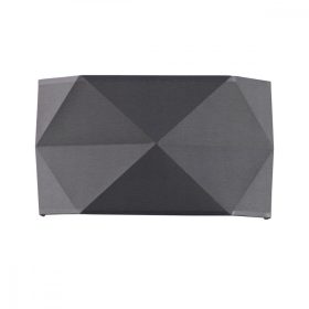   KANTOOR Fali lámpa Grafit Modern Geometrikus E27 3317 TK Világítás