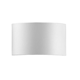   RONDO WHITE fali lámpa, klasszikus fehér E27 3319 TK világítás