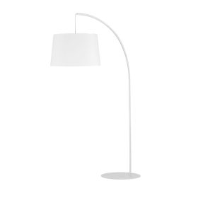   HANG WHITE állólámpa ernyő fehér Modern E27 5075 TK világítás