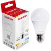 LED izzó E27 A60 4.7W = 40W 470lm 6500K Cold TOSHIBA