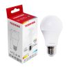 LED izzó E27 A60 8,5W = 60W 806lm 3000K meleg TOSHIBA