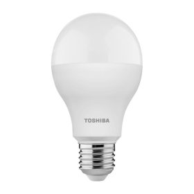   E27 A65 LED izzó 14W = 100W 1521lm 4000K semleges TOSHIBA szabályozható