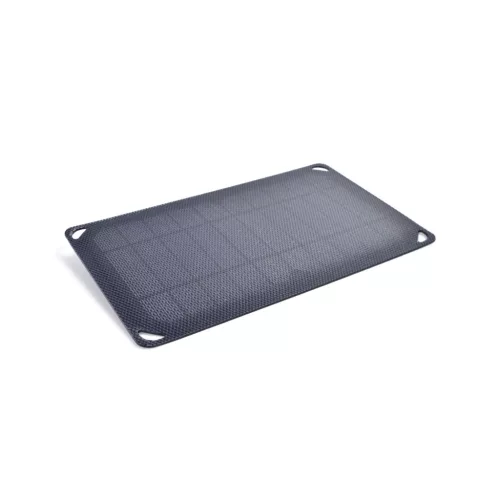 Hordozható napelemes töltő 3 az 1-ben USB kábel 100 cm 5W IP68 VIDEX