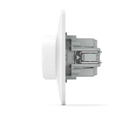 LED fényerőszabályzó 200W 10A Felületre Szerelt Fehér BINERA VIDEX