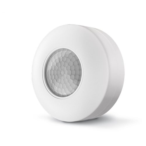 Mozgás- és alkonyérzékelő 1200W fehér VL-SPC12W Videx