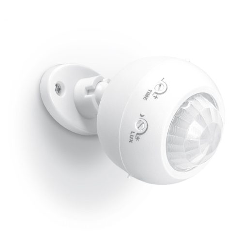 Mozgás- és alkonyérzékelő 1200W fehér VL-SPS27W Videx