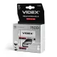 Nikkel-metálhidrid akkumulátor 7500mAh D 2 db VIDEX
