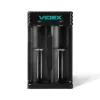 VCH-L201 VIDEX univerzális akkumulátortöltő
