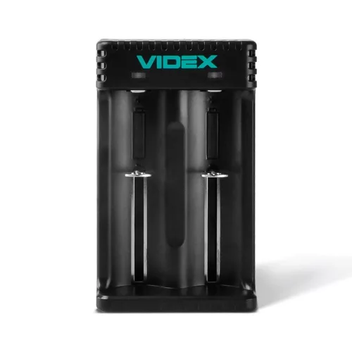 VCH-L201 VIDEX univerzális akkumulátortöltő
