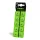Alkáli gombelem lapos 14mAh AG1/LR621 Videx bliszter 10 db.