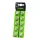 Alkáli gombelem lapos 113mAh AG12/LR43 Videx bliszter 10 db.
