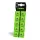Alkáli gombelem lapos 25mAh AG2/LR726 Videx bliszter 10 db.