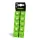 Alkáli gombelem lapos 66mAh AG5/LR754 Videx bliszter 10 db.