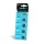 Lítium gombelem lapos 50mAh CR1616 Videx bliszter 5 db.