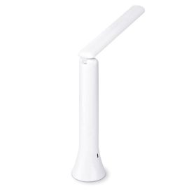   Éjjeli asztali lámpa + TORCH 2 az 1-ben LED 5W 3000K-5500K CCT USB szabályozható érintés