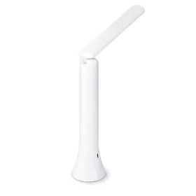   Éjjeli asztali lámpa + TORCH 2 az 1-ben LED 5W 3000K-5500K CCT USB szabályozható érintés