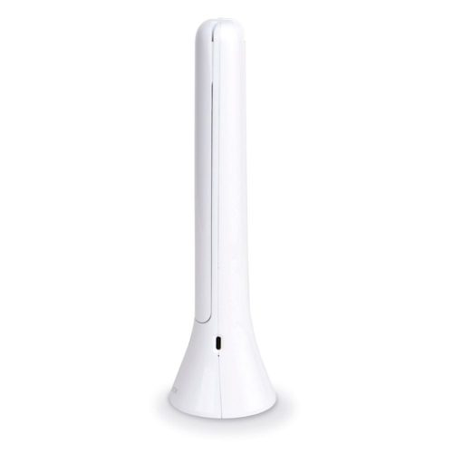 Éjjeli asztali lámpa + TORCH 2 az 1-ben LED 5W 3000K-5500K CCT USB szabályozható érintés